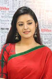র‌্যাব সদরদপ্তরে পরীমনি