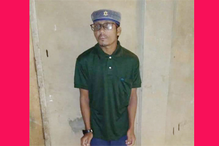 ৫ দিনেও বাক প্রতিবন্ধী রেজাউলকে পাওয়া যায়নি
