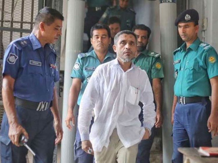 সাবেক প্রতিমন্ত্রী বাবরের মামলার আত্মপক্ষ শুনানি ২১ সেপ্টেম্বর