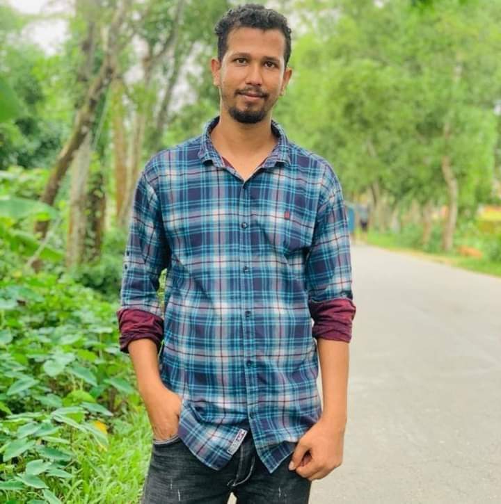 বিদ্যুৎ স্পষ্ট হয়ে বিয়ানীবাজারের সরকারি কলেজের সাবেক ছাত্রের মৃত্যু