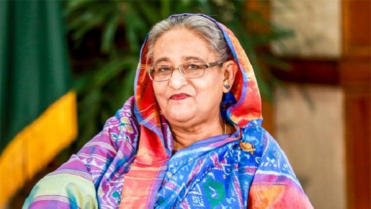 ‘প্রধানমন্ত্রী বাংলাদেশকে বদলে দিয়েছেন’