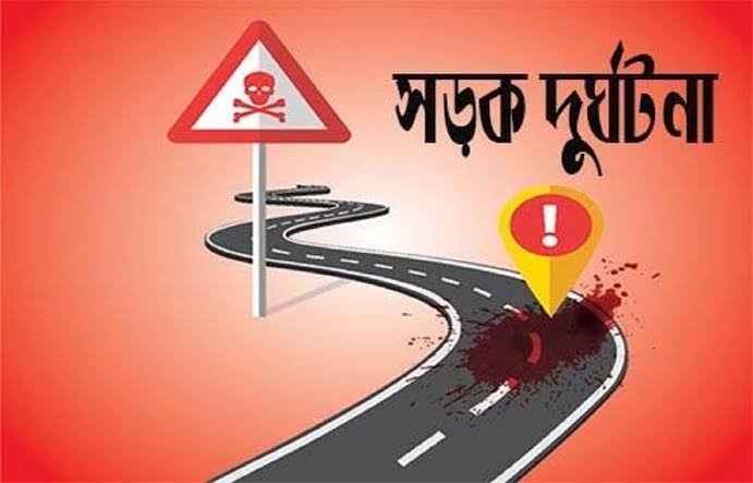মক্তবে যাওয়ার পথে ট্রাকচাপায় মাদ্রাসাছাত্র নিহত