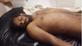 বড়লেখায় যুবককে কুপিয়ে হত্যা