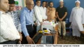 উন্নয়ন সাংবাদিকতা দেশের মানুষ ও সরকার উপকৃত হয়-বিয়ানীবাজারে নাহিদ এমপি