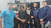 বড়লেখায় শিশু নির্যাতন মামলায় দুই আসামী গ্রেফতার