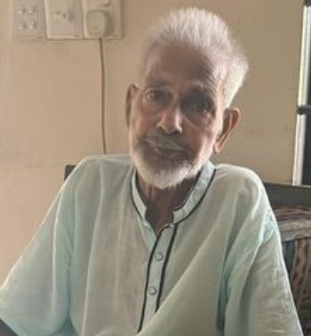 গোলাপগঞ্জ লক্ষণাবন্দ কাজিপাড়া গ্রামের প্রবীণ মুরব্বী আব্দুল কাদির’র ইন্তেকাল