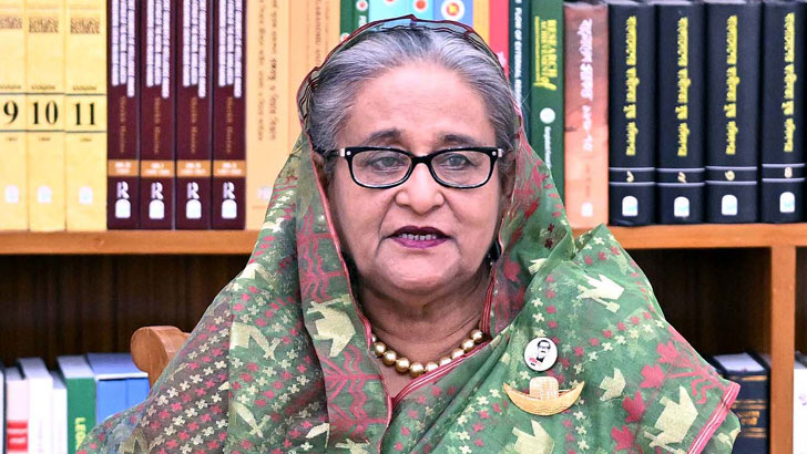 শনিবার কাতার যাচ্ছেন প্রধানমন্ত্রী