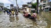 সিলেটকে বন্যামুক্ত রাখতে সাড়ে ৬ হাজার কোটি টাকার প্রকল্প