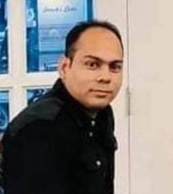সিলেটের বিশিষ্ট্য কবি ও সাহিত্যিক দেলোয়ার মোহাম্মদ ইতালিতে মারা গেছেন !!  অনলইন প্রেসক্লাবের শোক প্রকাশ