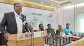 প্রভাতবেলার প্রীতি সম্মিলনে মেয়র আনোয়ারুজ্জামান -বস্তুনিষ্ট সংবাদ সমাজের জন্য সহায়ক