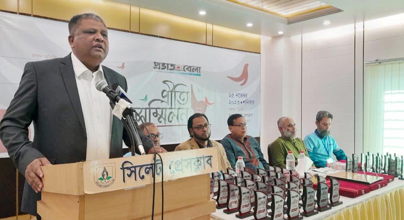 প্রভাতবেলার প্রীতি সম্মিলনে মেয়র আনোয়ারুজ্জামান -বস্তুনিষ্ট সংবাদ সমাজের জন্য সহায়ক