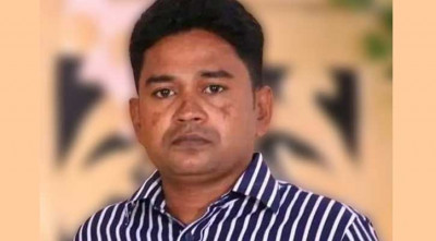 মৌলভীবাজারে ট্রাকচাপায় যুবক নিহত