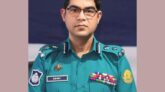 এসএমপি কমিশনার রেজাউলের দায়িত্ব গ্রহণ