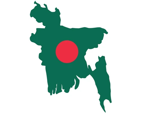 বাংলাদেশ কে নিয়ে স্বপ্ন দেখি –হাসান শামীম