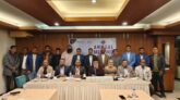 রোটারি ক্লাব অব সিলেট রয়েলস ডি ৬৫ বাংলাদেশ এর ২০২৫-২০২৬ বর্ষের কমিটি গঠন৷