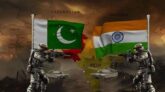 ভারত-পাকিস্তান উত্তেজনা চরমে: শক্তি সামর্থ্যে কে এগিয়ে?