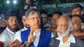 ২ ছাত্র উপদেষ্টাসহ তিনজনের পদত্যাগ দাবি বিএনপির