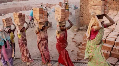 আজ মহান মে দিবস