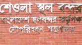 শেওলা স্থলবন্দর দিয়ে ভারতে প্রবেশ করেছে মেলামাইন পণ্য, আটকা ১১ ট্রাক