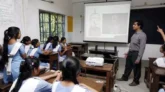 বিয়ানীবাজারে ১৫০টি প্রাথমিক বিদ্যালয়ের মাল্টিমিডিয়া ক্লাস অচল