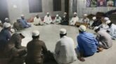 খাদিম নগর উলামা ঐক্য পরিষদের কমিটি গঠন