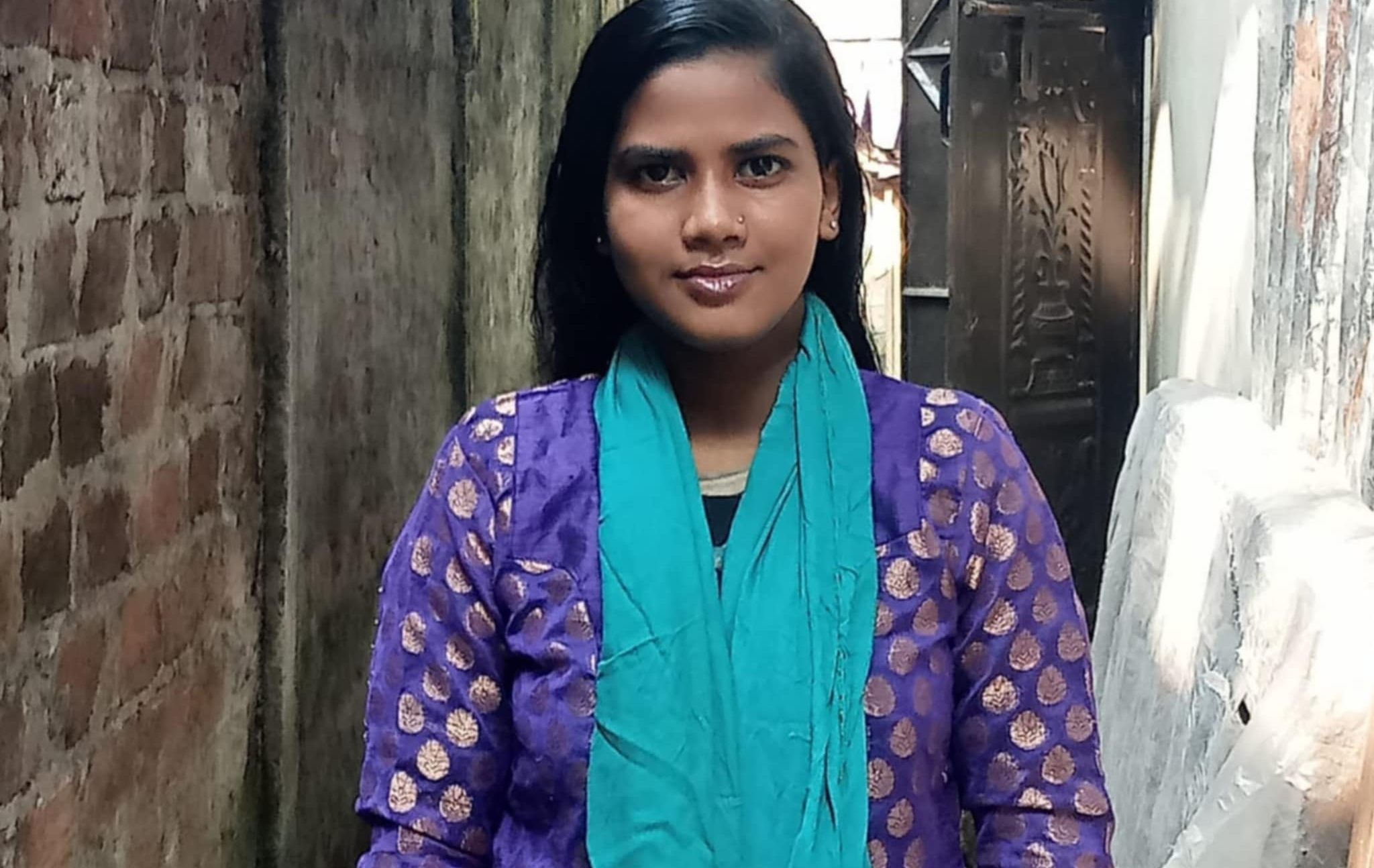 বিয়ানীবাজারে বান্ধবীর বাড়িতে গিয়ে নিখোঁজ কলেজ ছাত্রী, হদিস মিলেনি সাড়ে তিন মাসেও