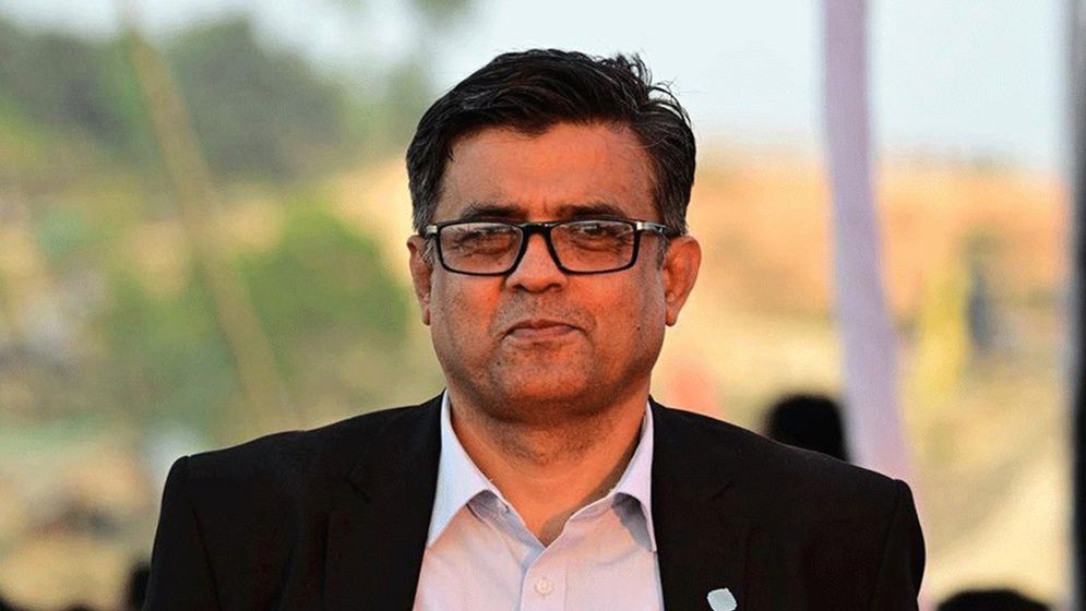 ৫ আগস্ট জুলাই ঘোষনা পত্র — প্রেস সচিব