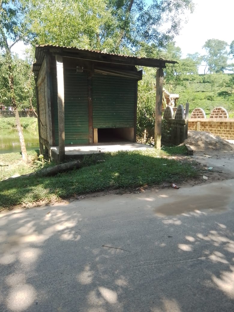 শাহবাজপুরের করমপুরে অনলাইনে আসক্ত কিশোর গ্যাং,  চুরি – ডাকাতি- ছিনতাইয়ের আশংকা সচেতন মহলের