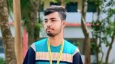 মাধবপুরে বাসচাপায় কলেজ ছাত্র মোফাজ্জলের মৃত্যু