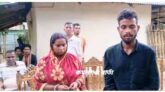 কমলগঞ্জে স্বামীর পর’কী’য়ার বলি স্ত্রী! স্বামীসহ প্রেমিকা আ’ট’ক