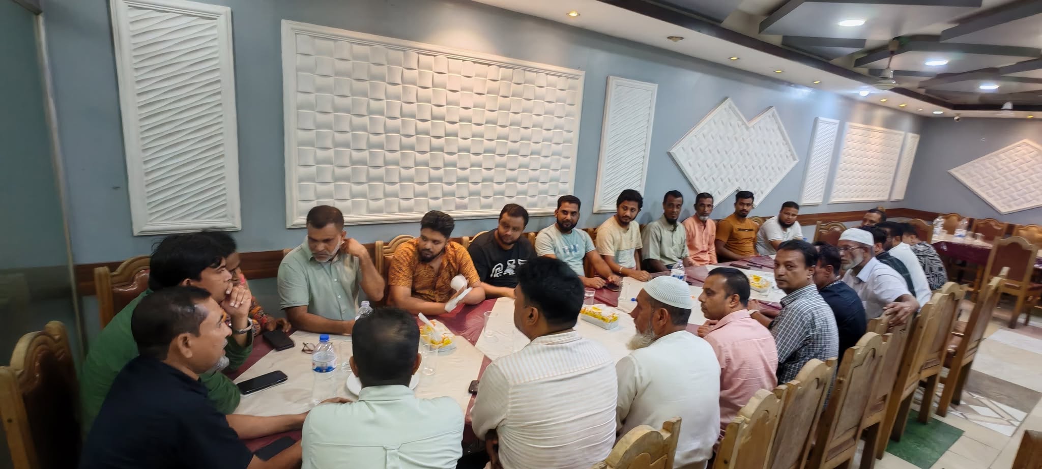 বিয়ানীবাজারে সৃষ্ট মব’র নিন্দায় বিএনপি, জড়িতের বিরুদ্ধে কঠোর সিদ্ধান্ত