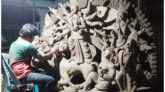পার্বতীপুরে ১৩৮ পূজামণ্ডপ তিনস্তরে নিরাপত্তা ও সিসি ক্যামেরার আওতায়