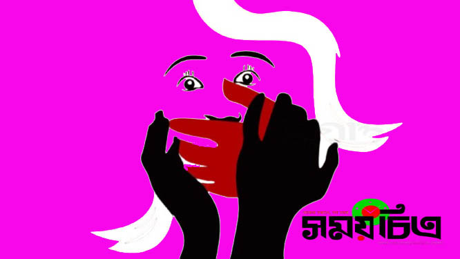 সিলেটে দুই বছরের শিশুকে নিপীড়ন, কিশোর গ্রেফতার