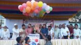 দেশের উন্নয়ন, রাজনীতি ও সমাজ গঠনে প্রবাসীরা অনন্য ভূমিকা রাখছেন —ইলিয়াসপত্নী লুনা