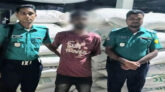 সিলেটে চা পাতার বিশাল চালানসহ এক ব্যক্তি গ্রেফতার