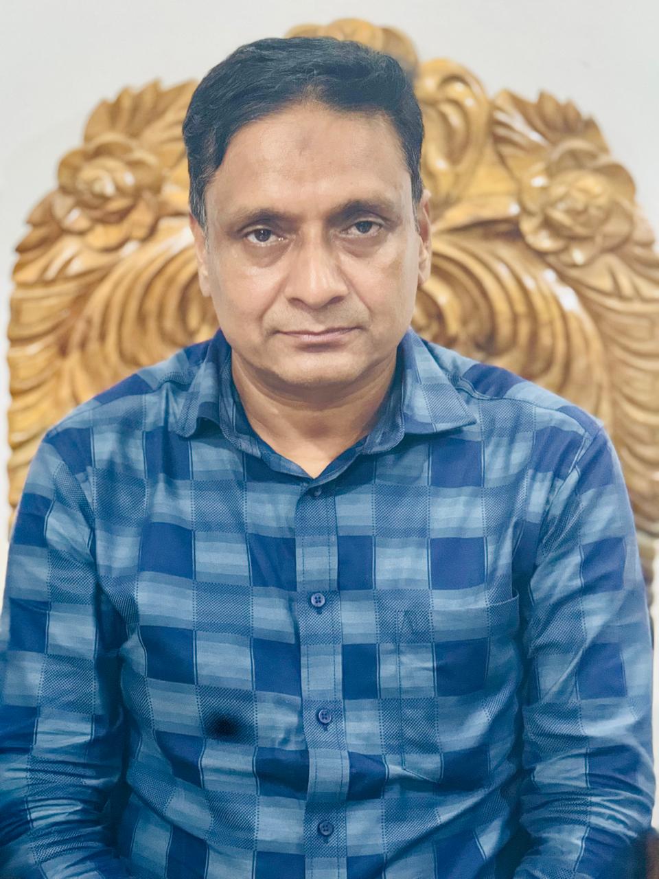 বিশ্বনাথ উপজেলা বিএনপির ভারপ্রাপ্ত সভাপতির দায়িত্ব পেলেন ডাঃ মাহবুব আলী জহির