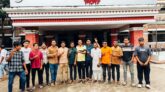 বিশ্বনাথ সরকারি কলেজে মারামারি মামলায় এক পক্ষের স্থায়ী জামিন