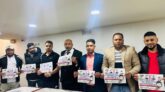 জাতীয়তাবাদী ঐক্য ফোরাম ফ্রান্স, বিশ্বনাথ উপজেলা শাখার আলোচনা সভা ও দোয়া অনুষ্ঠিত