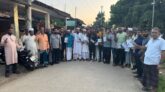 বিএনপির ঘোষিত ৩১ দফা বাস্তবায়নে ঘরে ঘরে লিফলেট বিতরণ কর্মসূচি