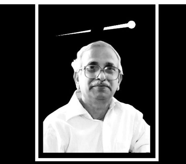 সিলেটের আলোকিত ব্যক্তিত্ব অধ্যাপক প্রশান্ত কুমার সাহা’র স্মরণসভা  আজ