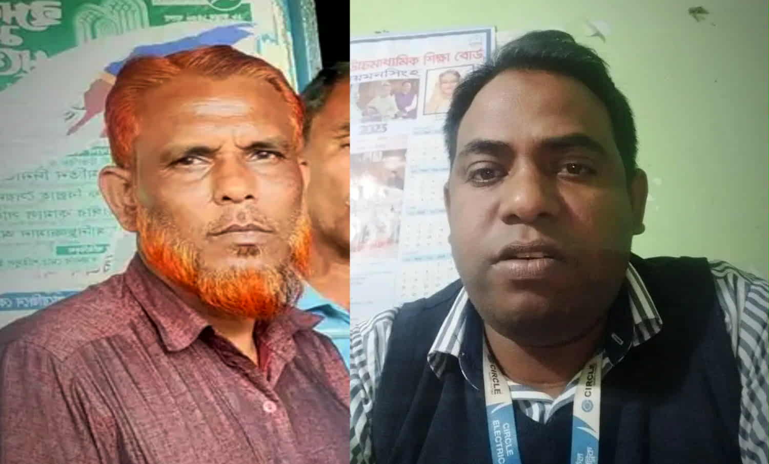 বিএনপিনেতার হামলায় আহত চার সাংবাদিক