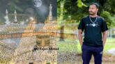 ইতালি প্রবাসী, বিশিষ্ট ক্রীড়া ব্যক্তিত্ব রাজন আহমদ উমরার উদ্দেশ্যে রওনা দিচ্ছেন