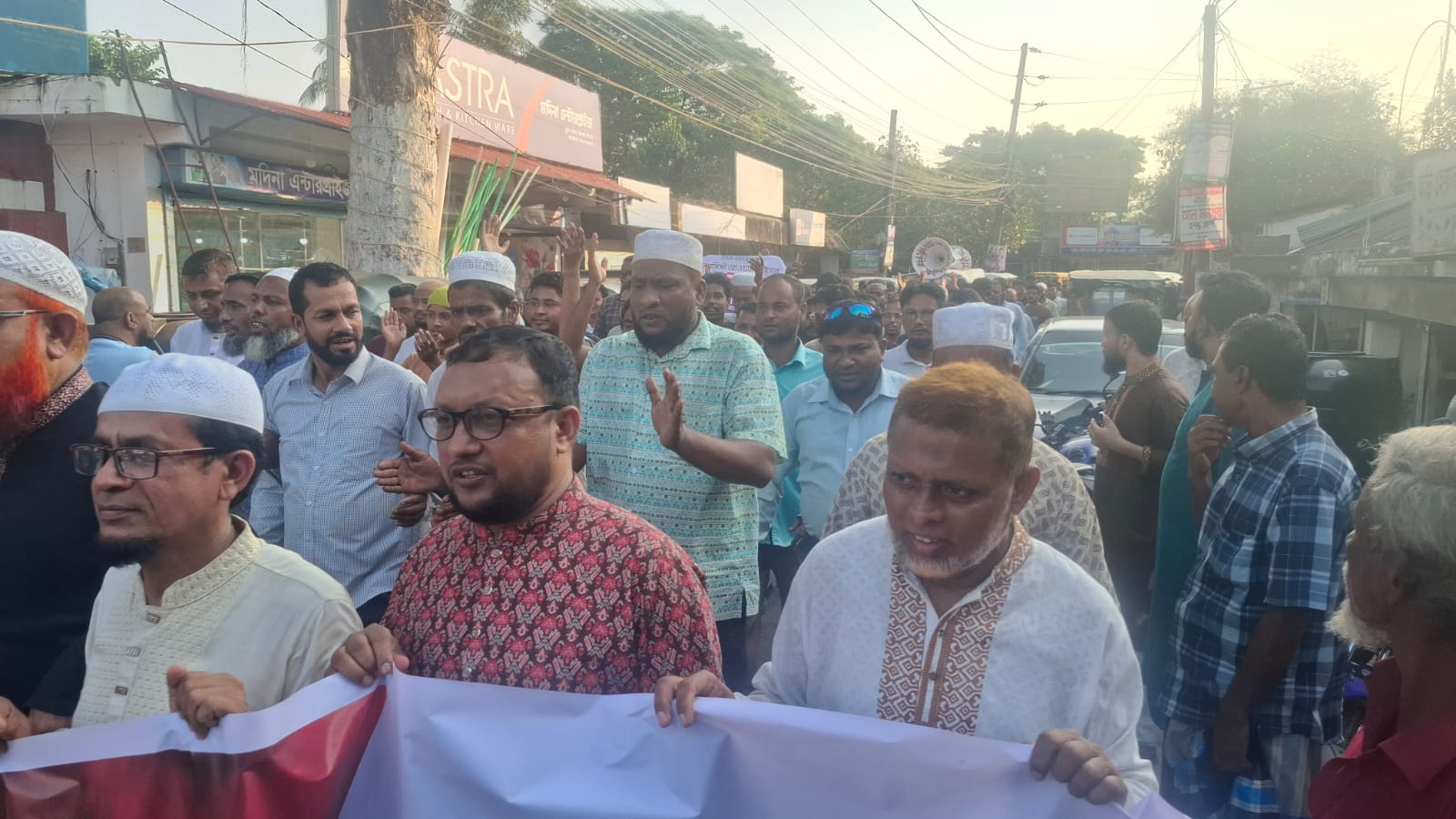 ২৮ অক্টোবরসহ বিচারবহির্ভূত হত্যাকাণ্ডের বিচার করতে হবে– অধ্যাপক আব্দুল হান্নান