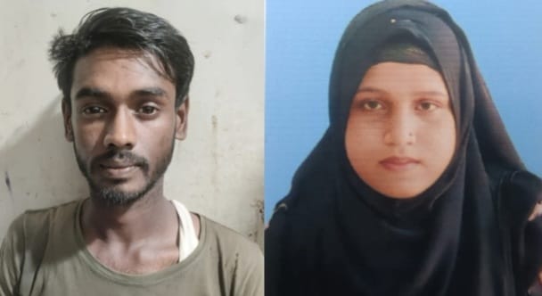 ‎হবিগঞ্জে পরকীয়া সন্দেহে স্বামীর হাতে স্ত্রী খুন, স্বীকারোক্তি দিয়ে আটক