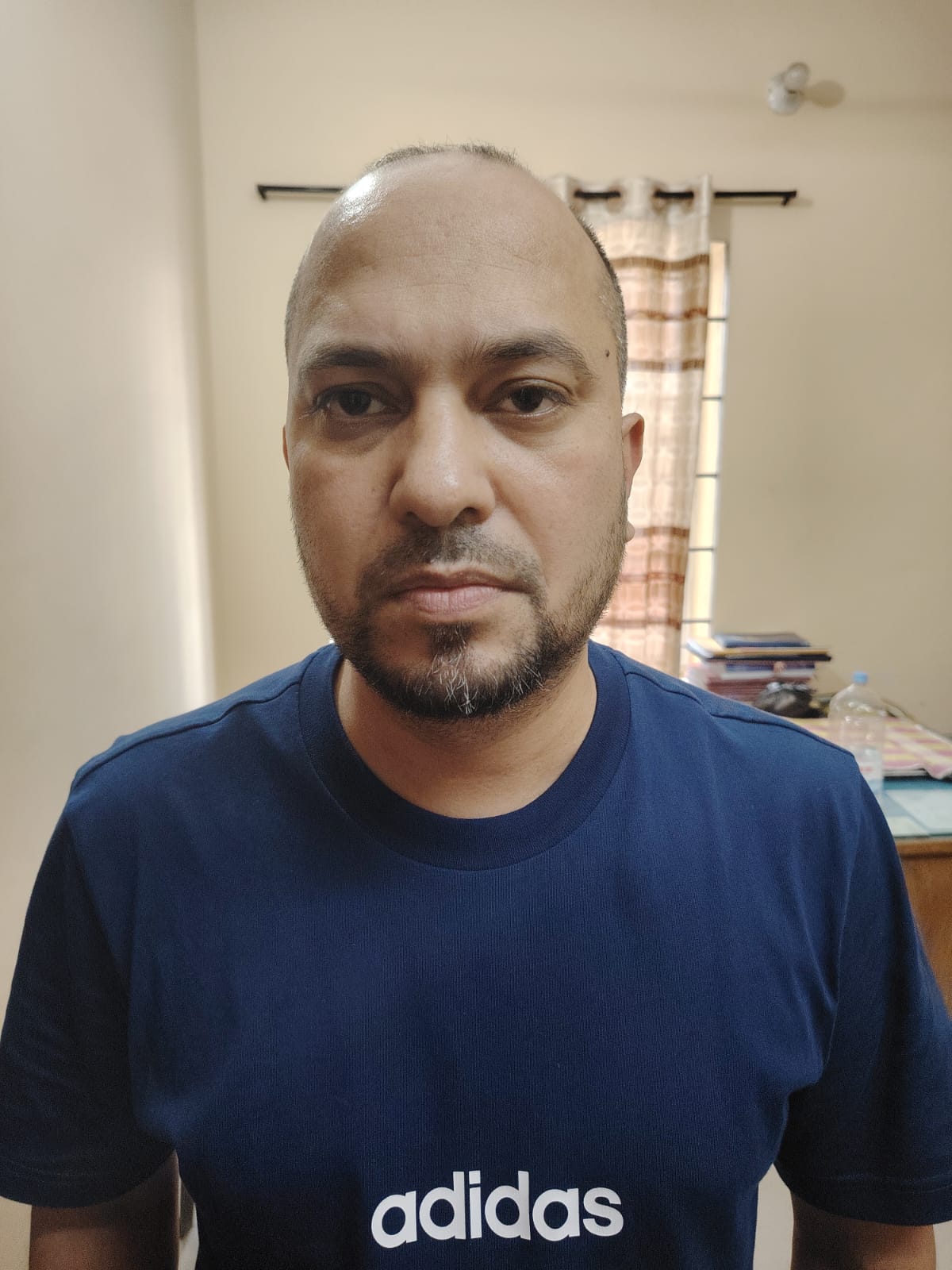 সিলেটে যুক্তরাজ্য যুবদল নেতা আনহার মিয়া গ্রেফতার