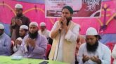তাহিরপুরে ইসলামী আন্দোলন বাংলাদেশের আলোচনা সভা অনুষ্ঠিত