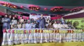 তাহসিনা রুশদির লুনার সমর্থনে বিশ্বনাথে স্বেচ্ছাসেবক দলের মতবিনিময় সভা অনুষ্ঠিত