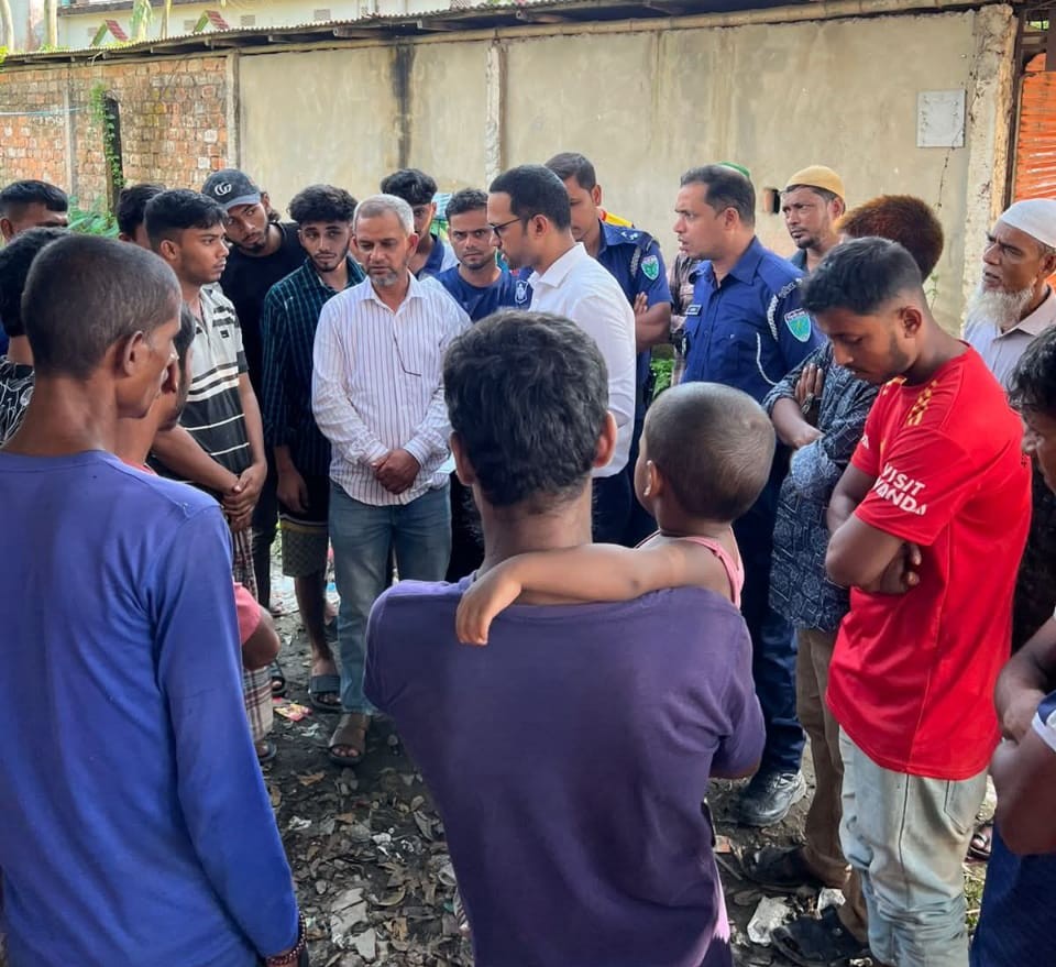 ‎নবীগঞ্জে আইসক্রিম কারখানাকে ৬০ হাজার টাকা জরিমানা