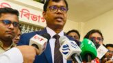 “জনস্বার্থ সংশ্লিষ্ট কোনো জায়গায় অবৈধ স্থাপনা রাখা হবে না–জেলা প্রশাসক