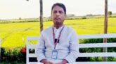 মাধবপুরে মবের হাতে লাঞ্ছিত হয়ে গ্রেফতার এশিয়ান টিভির সাংবাদিক জয়